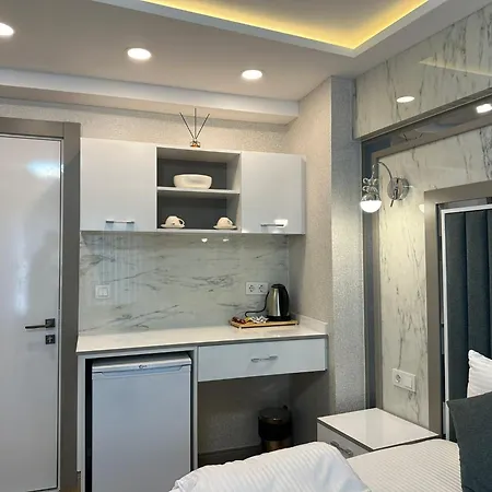 Hotel Gazelle