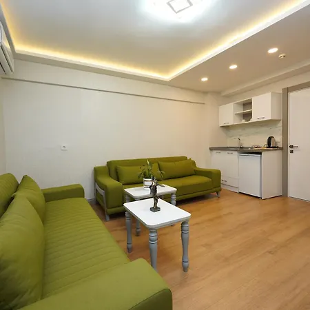 Gazelle Hotel