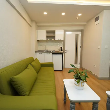 Hotel Gazelle *