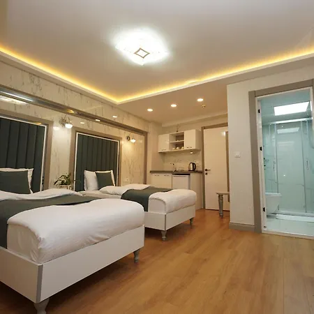 Gazelle Hotel