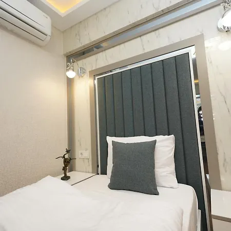 Gazelle Hotel