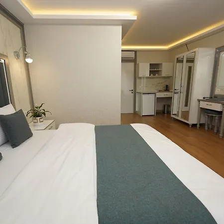 Hotel Gazelle