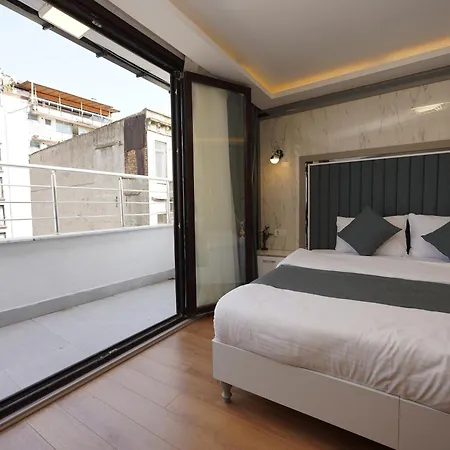Hotel Gazelle *