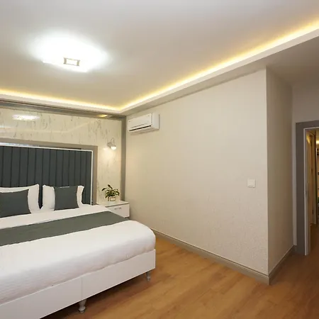 Hotel Gazelle