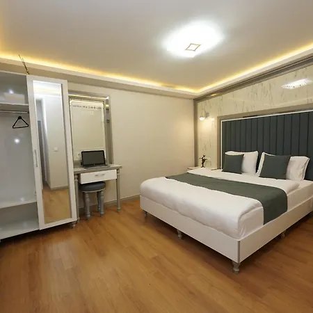 Gazelle Hotel
