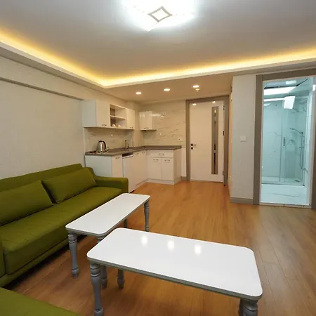 Hotel Gazelle *