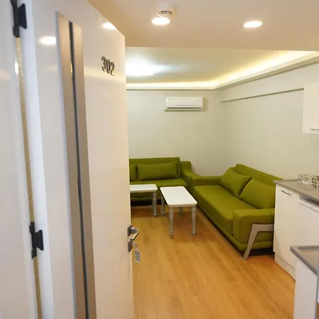 Gazelle 이스탄불